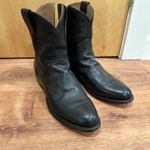 Tecovas Dean black 10.5